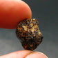 Rare Painite Crystal From Myanmar - 13.0 Carats