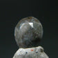 Rare Tephroite Cut Stone from USA - 1.54 Carats