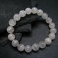 Manganocalcite Mangano Calcite Genuine Bracelet ~ 7 Inches ~ 10mm Round Beads