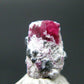 Nice Rare Gem Bixbite Red Emerald Beryl Crystal From Utah USA - 2.01 Carats