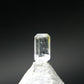 Johachidolite Facetted Cut Stone from Burma - 0.06 Carats
