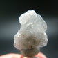 Rare Gray Herderite Crystal from Africa - 0.6" - 1.95 Grams