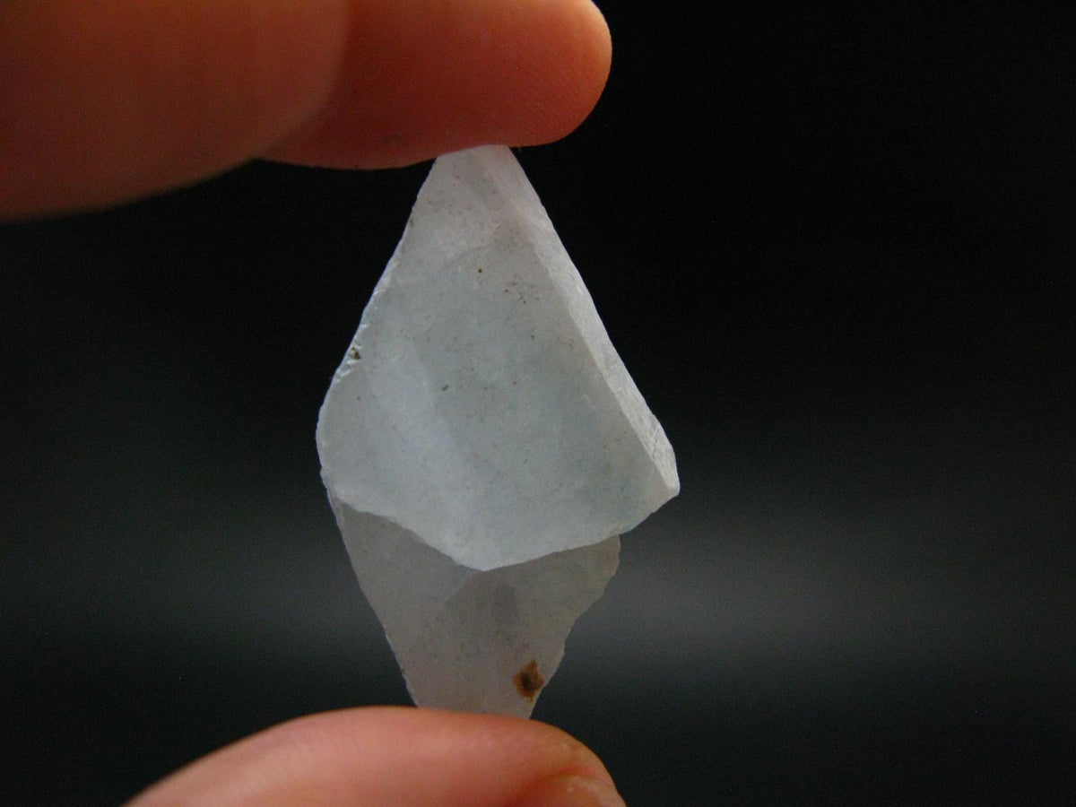 Datolite Crystal From Russia - 1.5" - 11.24 Grams