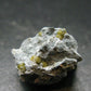 Very Rare Narsarsukite Cluster From Canada - 0.7" - 3.51 Grams