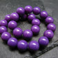 Phosphosiderite Phospho Siderite Genuine Bracelet ~ 7 Inches ~ 8mm Round Beads