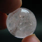 Pink Gem Morganite Sphere Ball From Brazil - 0.9" - 16.82 Grams