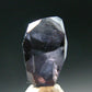 Gem Blue Spinel Polished Crystal From Burma - 4.14 Carats