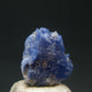 Fine Rare Carletonite Crystal From Mt. St. Hilaire Canada - 0.4" - 0.40 Grams