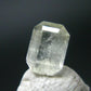 Rare Gem Datolite Cut Stone from Mexico - 0.81 Carats