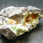 Rare Wavellite Cluster From Arkansas, USA - 2.7"