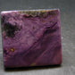 Rare High-Quality Charoite Pyramid From Russia - 1.5" - 48.70 Grams