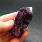 Very Rare Kammererite Chrome Clinochlore Tumbled Stone from Turkey - 2.2" - 46.36 Grams