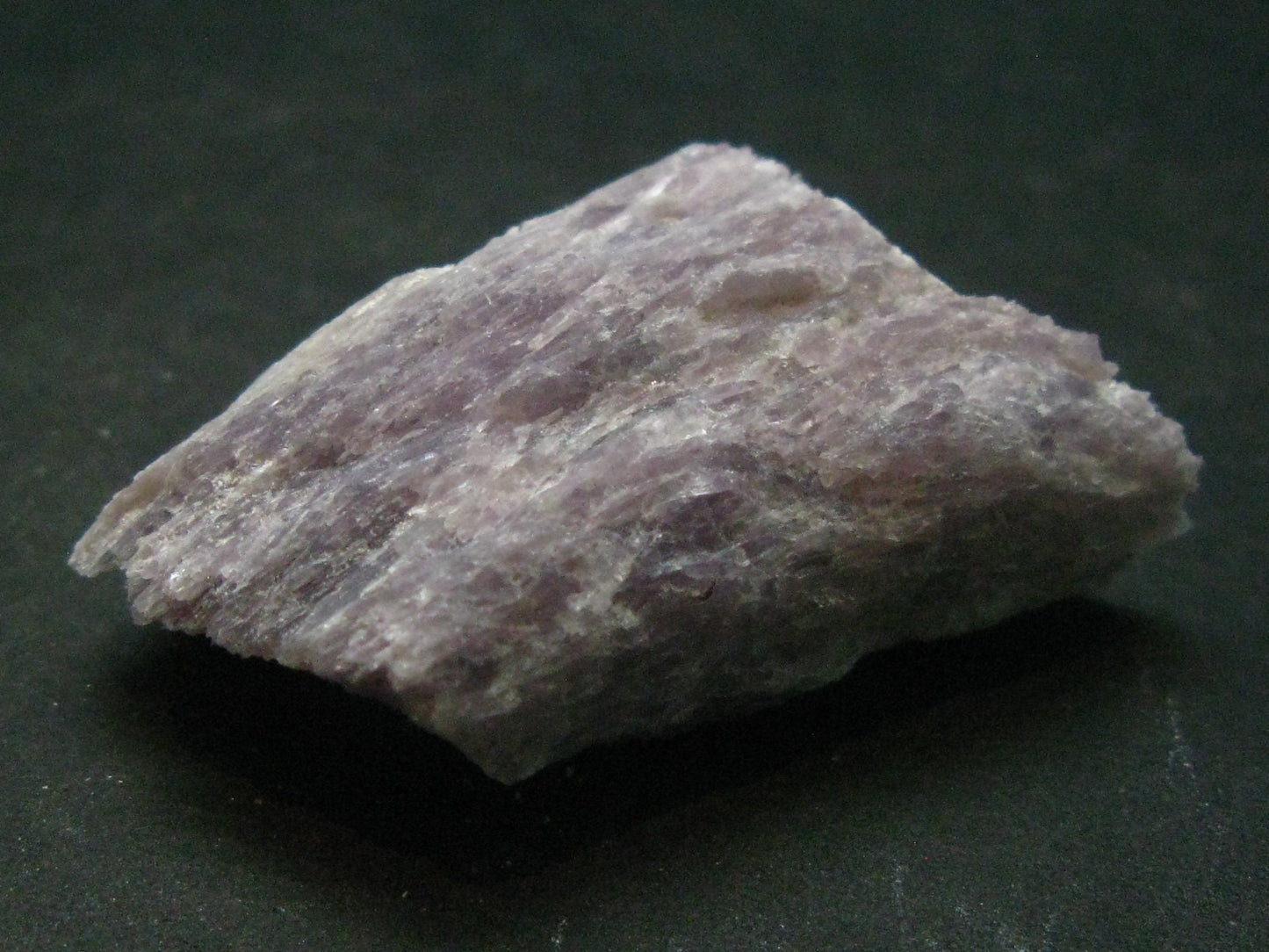 Very Rare Hexagonite Cluster From USA - 1.7" - 17.98 Grams