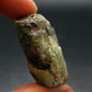 Emerald Beryl Crystal From Russia - 1.4" - 15.96 Grams