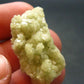 Vesuvianite Idocrase Cluster From Canada 1.3" 8.0 Grams
