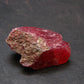 Large Rhodonite Rodonite Crystal From Brazil - 7.24 Grams - 1.0"
