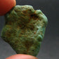 Genuine Sleeping Beauty Turquoise Raw Piece from Arizona, USA - 1.2" - 12.05 Grams