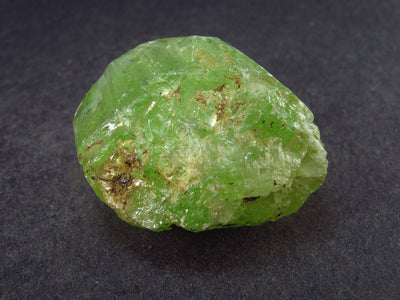Very Nice Dioptase Crystal from Tanzania - 1.1" - 23.4 Grams