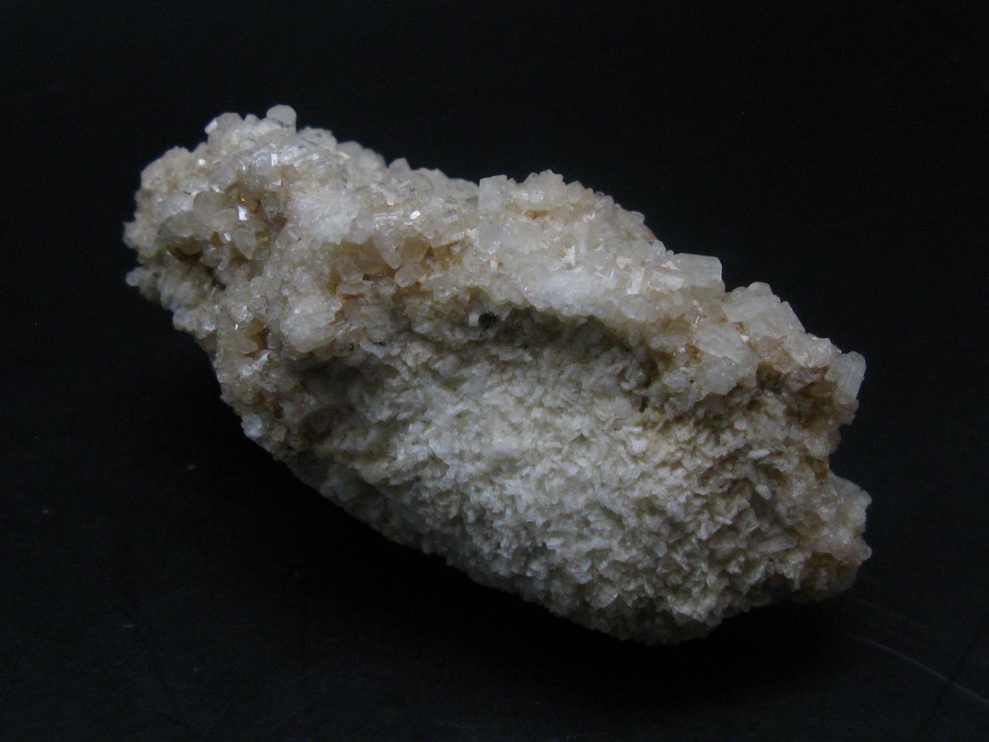 Rare Phenakite Phenacite Cluster from Madagascar - 141.3 Grams - 3.3"