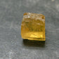 Gem Heliodor Golden Beryl Crystal From Tajikistan - 15.0 Carats - 0.4"