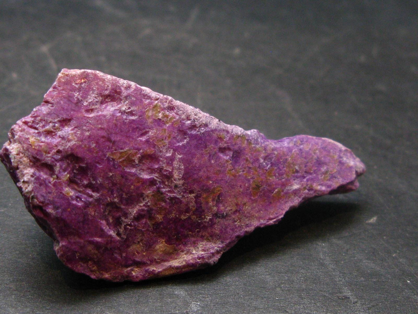 Rare Purple Stichtite Crystal From Russia - 1.9" - 14.7 Grams