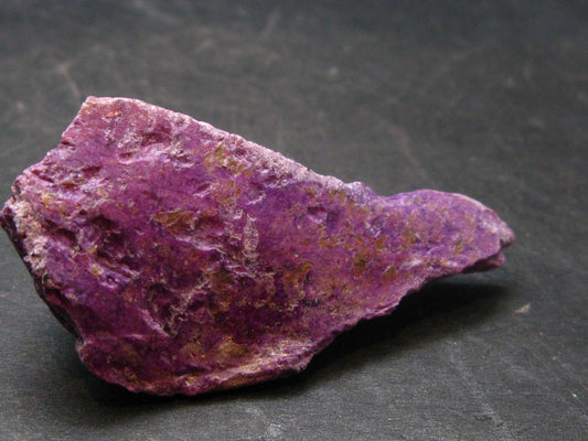 Rare Purple Stichtite Crystal From Russia - 1.9" - 14.7 Grams