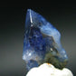 Gem Benitoite Crystal From California - 7.17 Carats