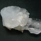 Faden Quartz Crystal From Brazil - 2.3"