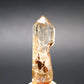 Imperial Topaz Crystal From Zambia - 1.0" - 12.05 Carats