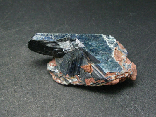 Vivianite Crystal From Bolivia - 2.0"