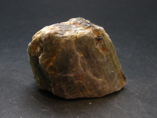 Gem Color Change Diaspore Crystal From Turkey - 2.1" - 134.84 Grams