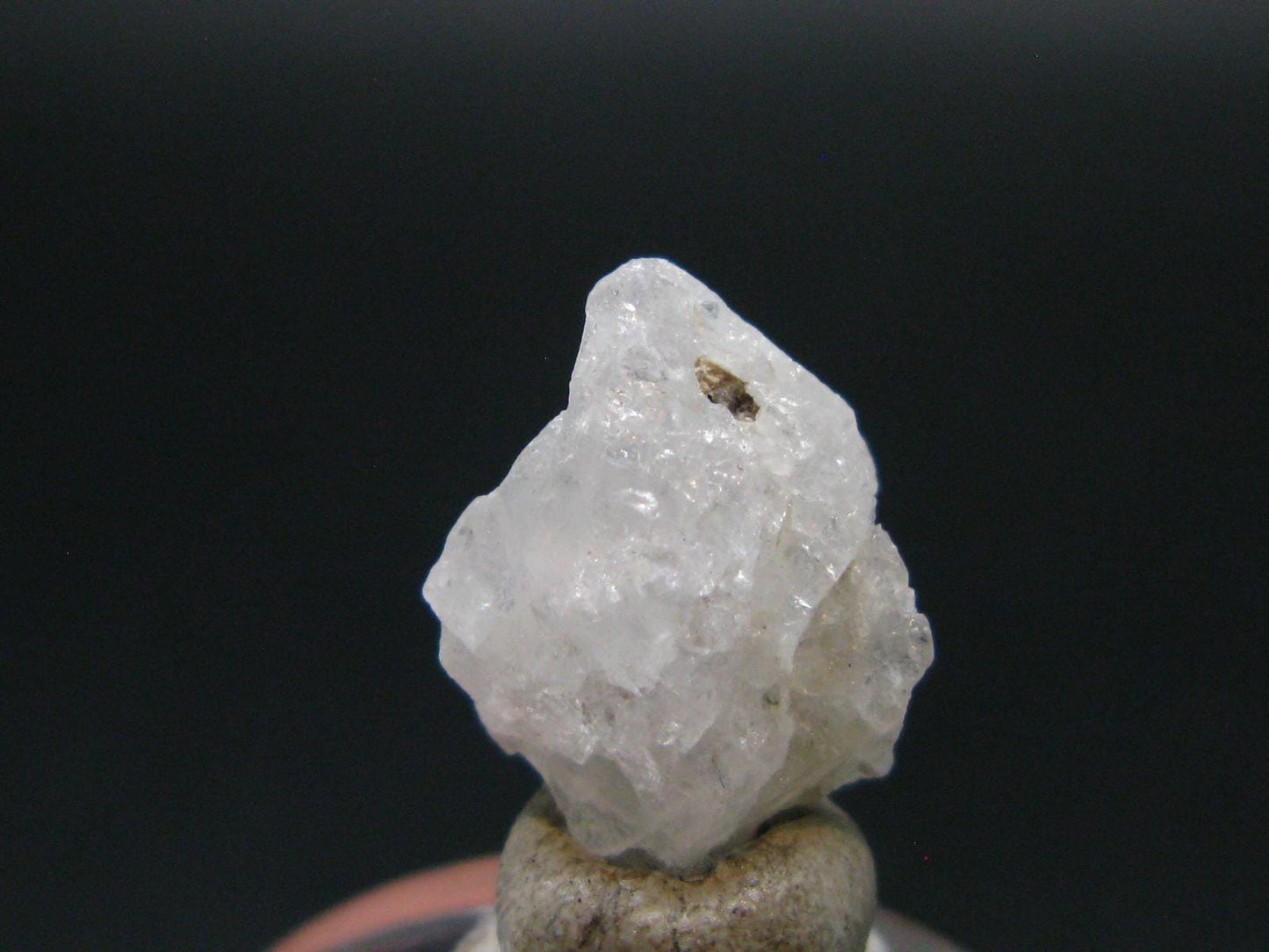 Phenakite Phenacite Crystal from Nigeria - 5.93 Carats