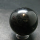 Rare Shammanite Shamanite Master Shamanite Sphere From USA - 1.2" - 38.37 Grams