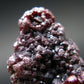 Rare Gem Proustite Cluster From Morocco - 1.2" - 8.64 Grams