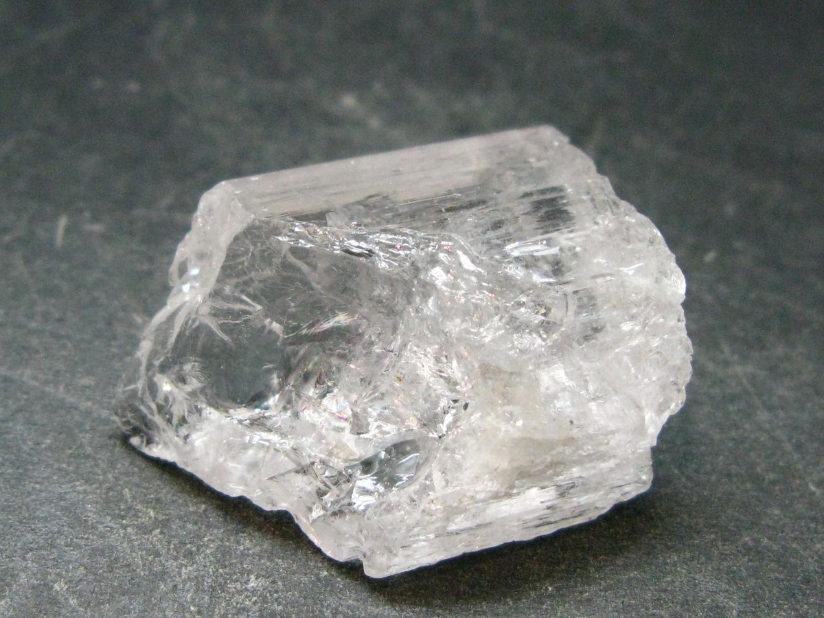 Nice Gem Danburite Crystal From Mexico - 1.2" - 16.23 Grams
