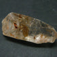 Rare Petroleum Oil In Quartz Crystal From Madagascar - 1.3" - 5.44 Grams