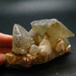 Huge Dogtooth Stellar Beam Calcite Crystal From Tennessee USA - 3.8" - 192.87 Grams