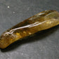 Stunning Natural Unheated Citrine Crystal from Zambia - 17.45 Grams - 2.4"