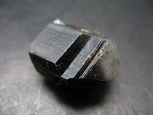 Gem Sphalerite Crystal from Tanzania - 1.3" - 24.73 Grams