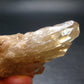 Natural Unheated Citrine Crystal from Congo - 65.29 Grams