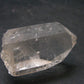 Record Keeper Lemurian Seed Quartz Crystal From Brazil - 1.5"