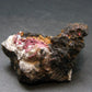 Fine Erythrite Cluster From Morocco - 2.0" - 48.0 Grams