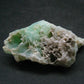 Rich Green Chrysoprase From Australia - 2.1"