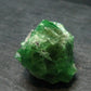 Gem Tsavorite Tsavolite Garnet Crystal From Tanzania - 84.65 Carats - 1.0"