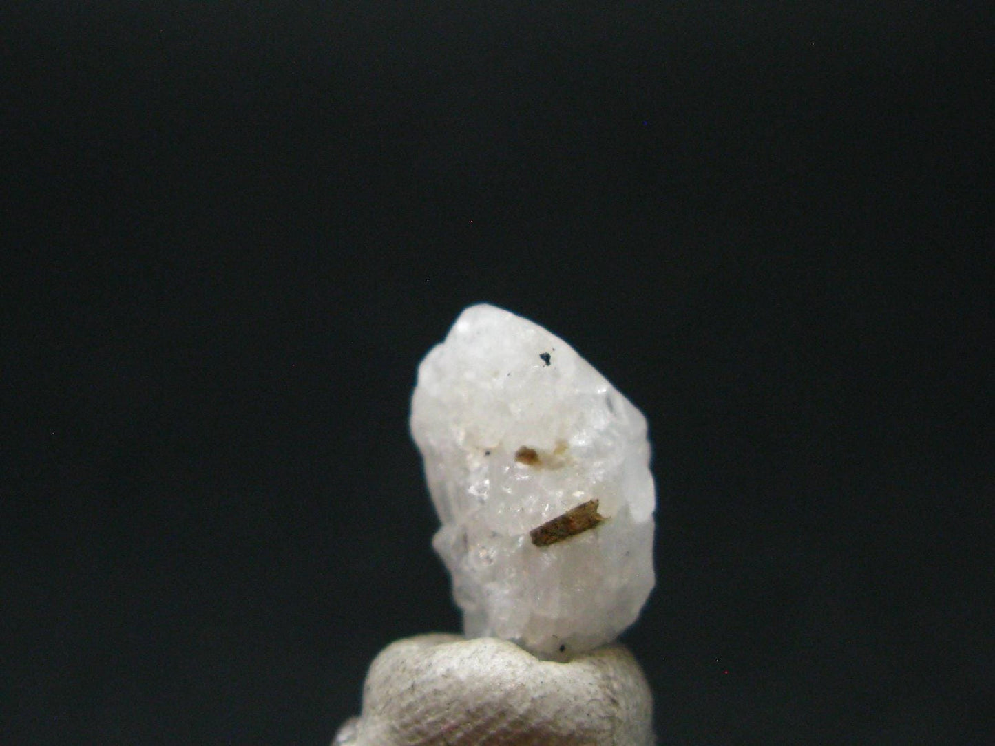 Phenakite Phenacite Crystal from Nigeria - 5.00 Carats