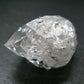 Fine Herkimer Diamond Quartz Crystal From New York - 1.4" - 17.52 Grams