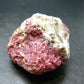 Rare Red Eudialyte from Quebec, Canada - 1.9" - 66.62 Grams