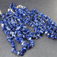 Lot of 3 Sodalite Necklaces From Canada - 18"