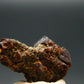Rare Clinohumite Crystal on Matrix from Afghanistan - 4.65 Carats