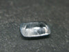 Euclase Gem Facetted Cut Stone From Brazil - 1.19 Carats